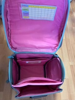 Школьный рюкзак