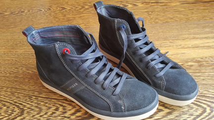 Кеды Tommy Hilfiger