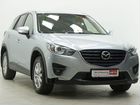 Mazda CX-5 2.0 AT, 2016, 94 000 км