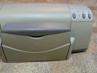 Принтер струйный HP Deskjet 930c