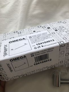 Полотенцедержатель