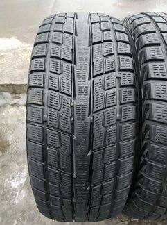 265 60 18 Yokohama бу Шины Зимние 265 60 R18 94W