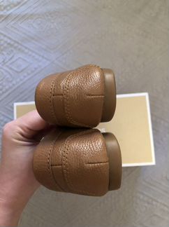 Мокасины michael kors