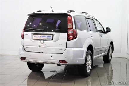 Great Wall Hover 2.0 МТ, 2010, 123 000 км