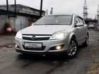 Opel Astra 1.8 МТ, 2007, 175 600 км