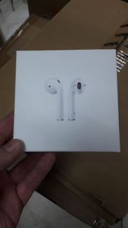 Беспроводные наушники