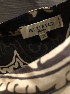 Платье Etro