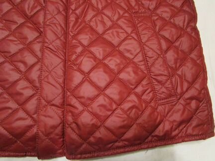 Новый двусторонний жилет Black Brown 1826