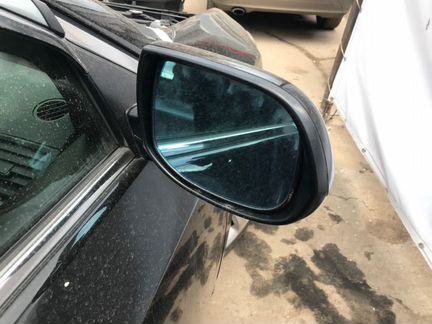 Зеркало переднее правое Honda Accord CU2 K24Z3