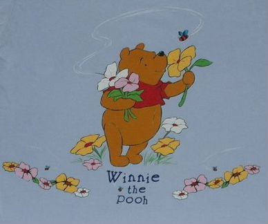 Футболка с коротким рукавом, 140-146 см