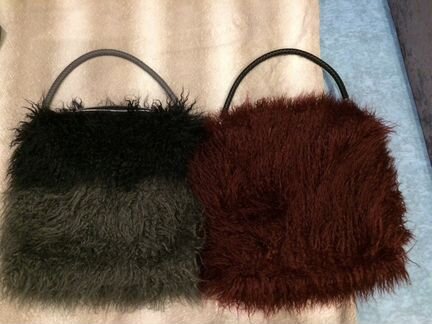 Женские сумки