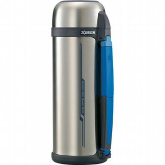 Zojirushi, Термос 2.0л, стальной, SF-CC20-XA