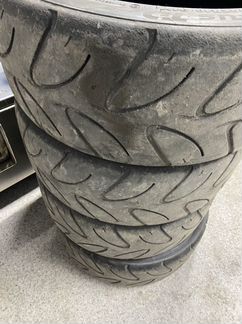 Hankook Ventus TD z221