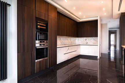 4-к апартаменты, 175.2 м², 21/29 эт.