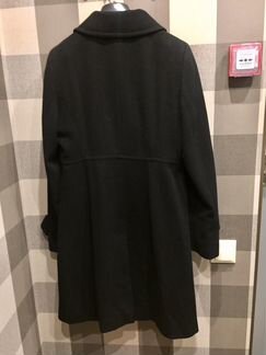 Пальто классическое женское