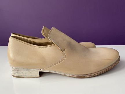 Продам новые ботинки H&M x Maison Margiela 42