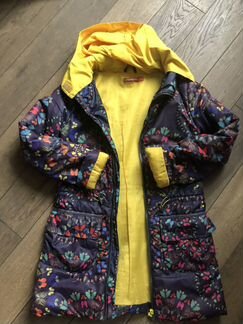 Пальто Desigual