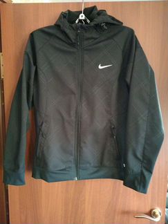 Ветровка nike softshell размер L 52