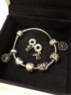 Браслет Pandora оригинал