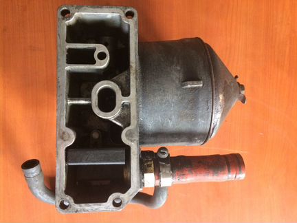 Центрифуга Scania 1776593