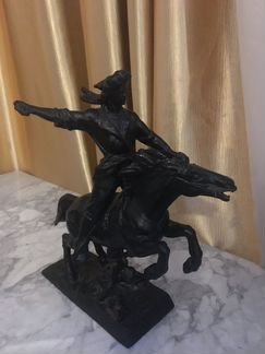 Каслинское литье