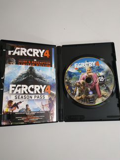 Far Cry 4. Специальное издание
