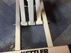 Тренажер Kettler объявление продам