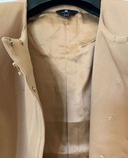 Костюм женский Elisabetta Franchi