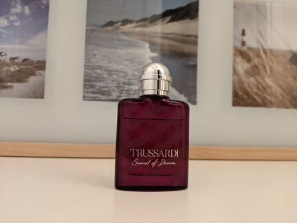 Trussardi Sound of Donna EDP 30 ml