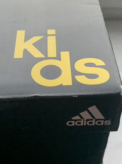 Кроссовки adidas