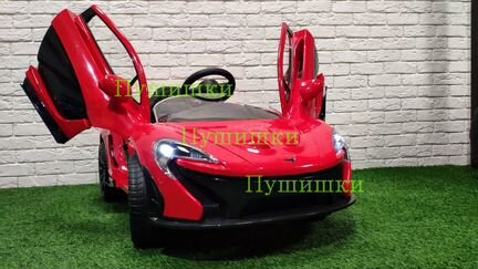 Электромобиль