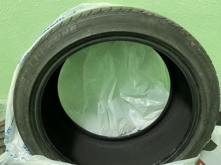 Летняя резина roadstone