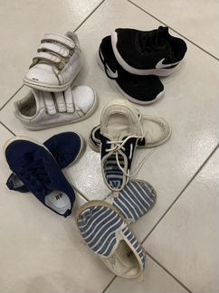 Обувь 14 пар