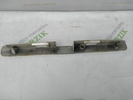 Накладка багажника Mercedes V-Class W638 611.980