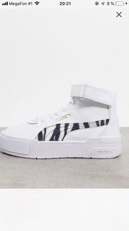 Кеды женские 36 размер новые