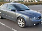Audi A4 1.8 CVT, 2002, 355 476 км