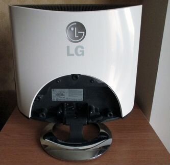 Монитор LG 17