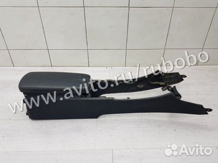 Центральная консоль Lexus Is250 2 4GR 2008