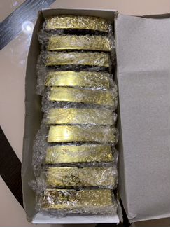 Красивая пепельница