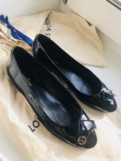 Балетки Louis Vuitton/оригинал