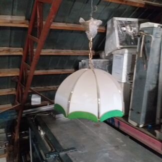 Светильник подвесной