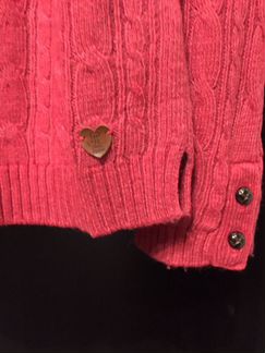 Свитер pepe jeans