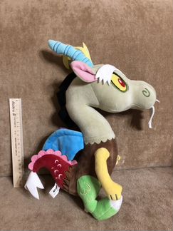 Дискорд My little pony