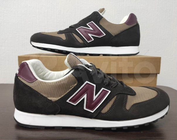 new balance 855 made in england