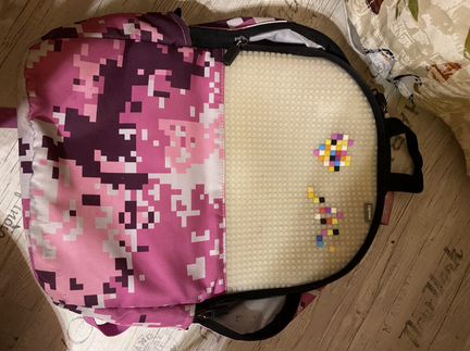 Рюкзак upixel