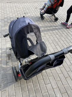 Велосипед Capella S-511