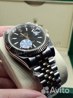 Rolex DateJust 41mm