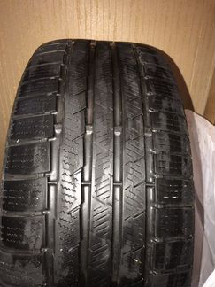Continental WinterContact TS810S 245/45/17