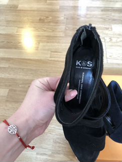 Босоножки K&S