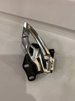 Переключатель передний Shimano SLX M675 новый